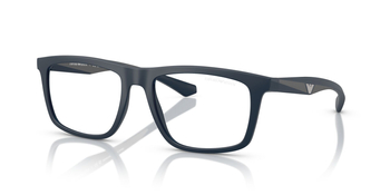 Okulary przeciwsłoneczne Emporio Armani EA4235-61851W