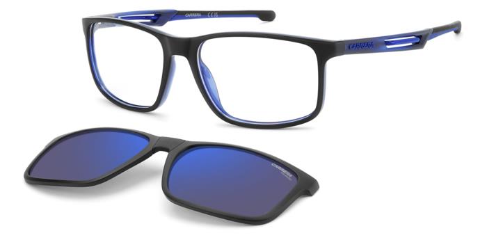 Okulary korekcyjne Carrera CA 8933/C-PJP