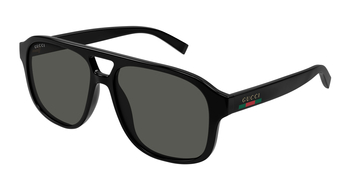 Okulary przeciwsłoneczne Gucci GG1856S-001