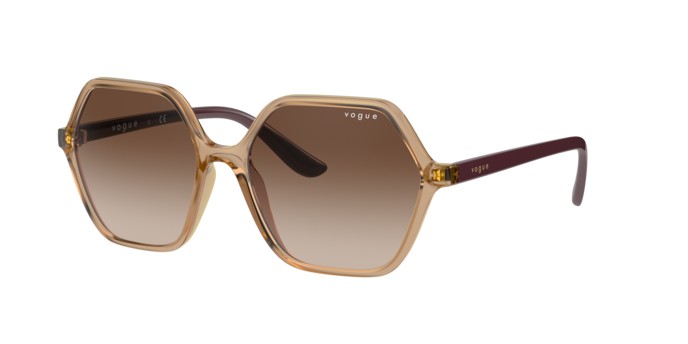 Okulary przeciwsłoneczne Vogue VO5361S-282613