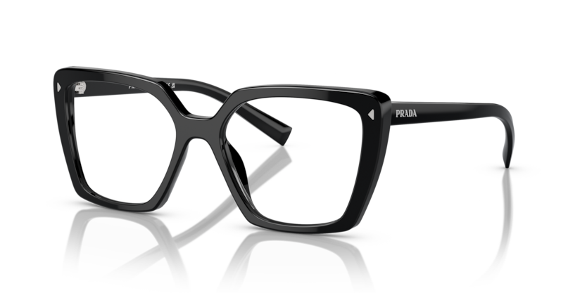 Okulary korekcyjne Prada 0PR 16ZV-1AB1O1