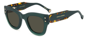 Okulary przeciwsłoneczne Carolina Herrera HER 0222/S ACK (207104)