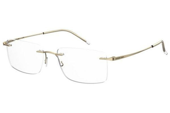 Okulary korekcyjne Seventh Street 7A123-J5GGOLD