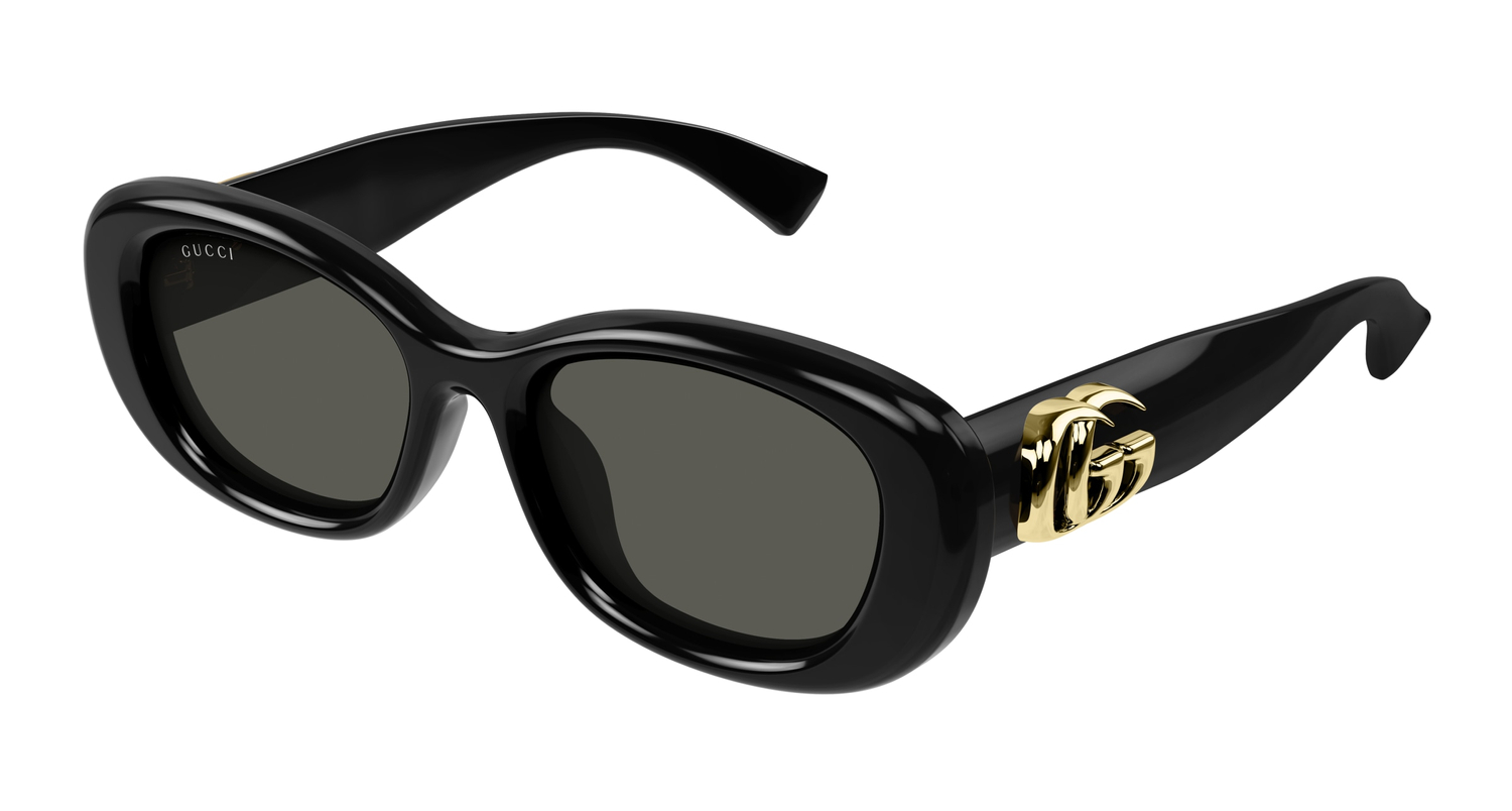 Okulary przeciwsłoneczne Gucci GG1829SK-001