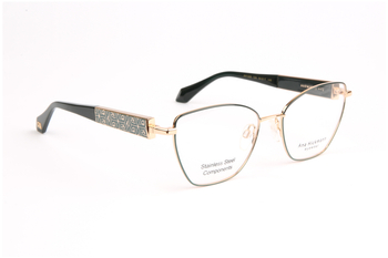 Okulary korekcyjne Ana Hickmann AH1525-12A