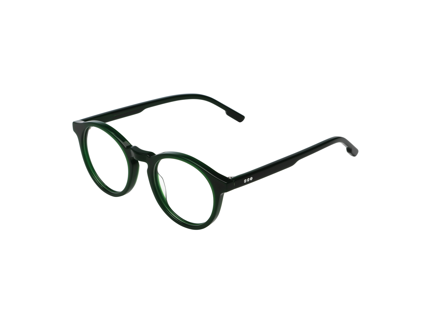 Okulary korekcyjne Komono KOM-O7473-ARCHIE SLIMS HUNTER