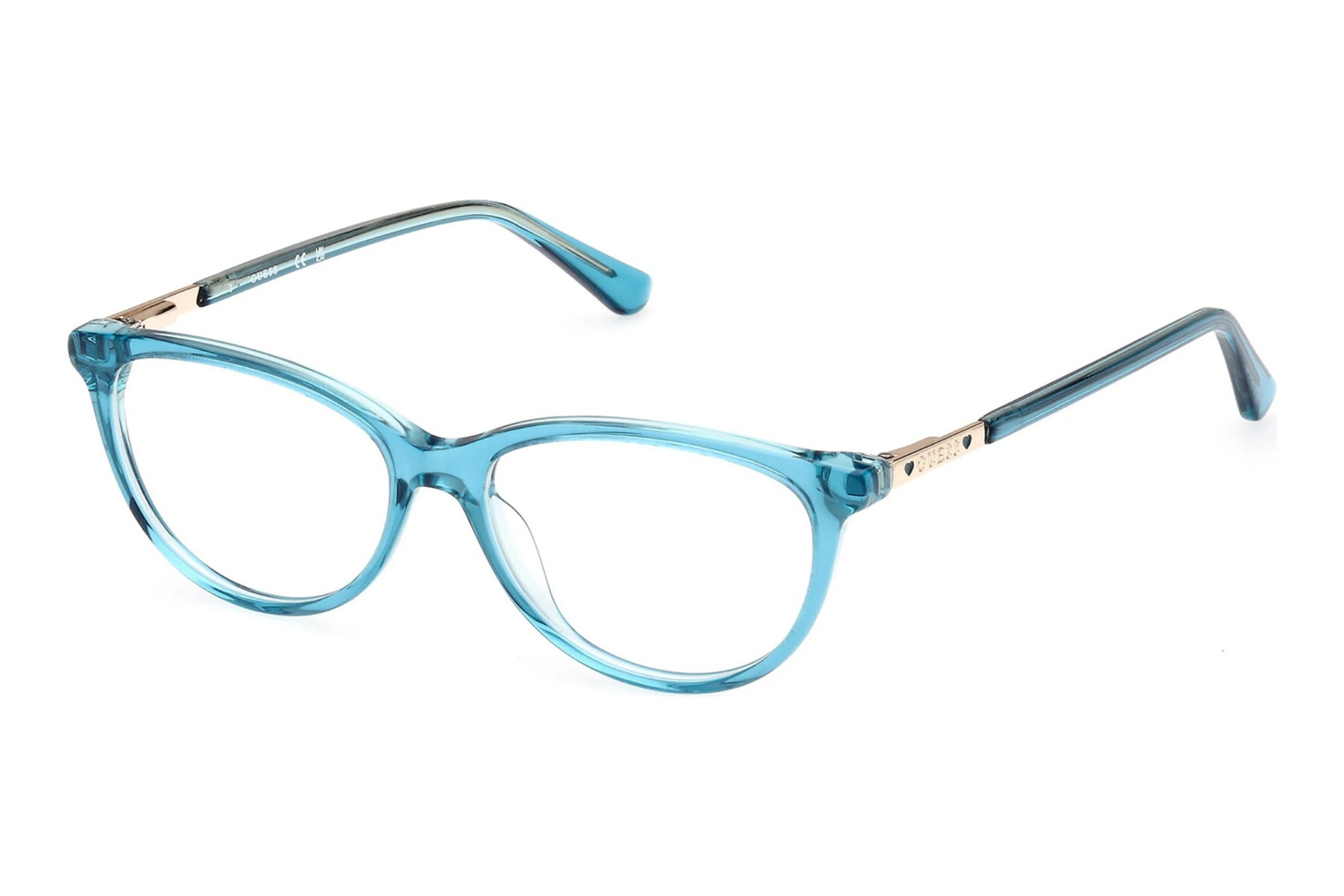 Okulary korekcyjne Guess GU9233-092