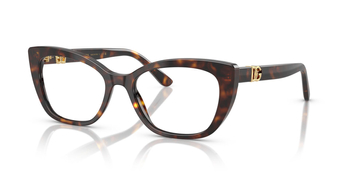 Okulary korekcyjne Dolce & Gabbana DG3398-502