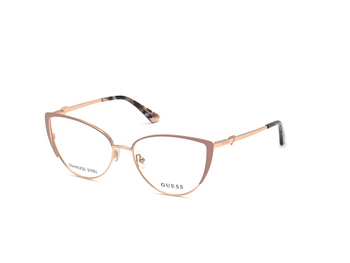 Okulary korekcyjne Guess GU2813-058