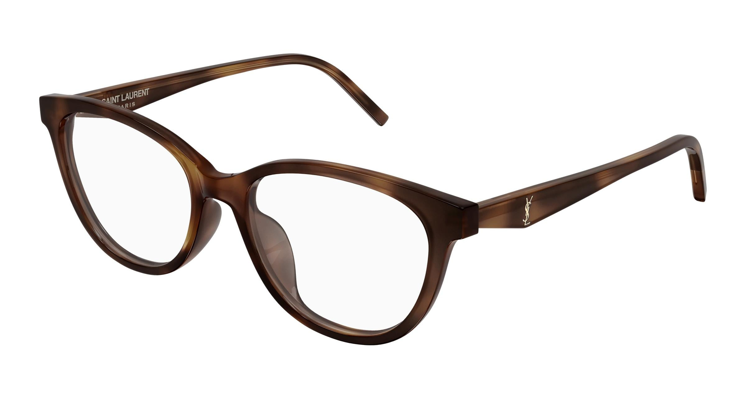 Okulary korekcyjne Saint Laurent SL M188/F-003