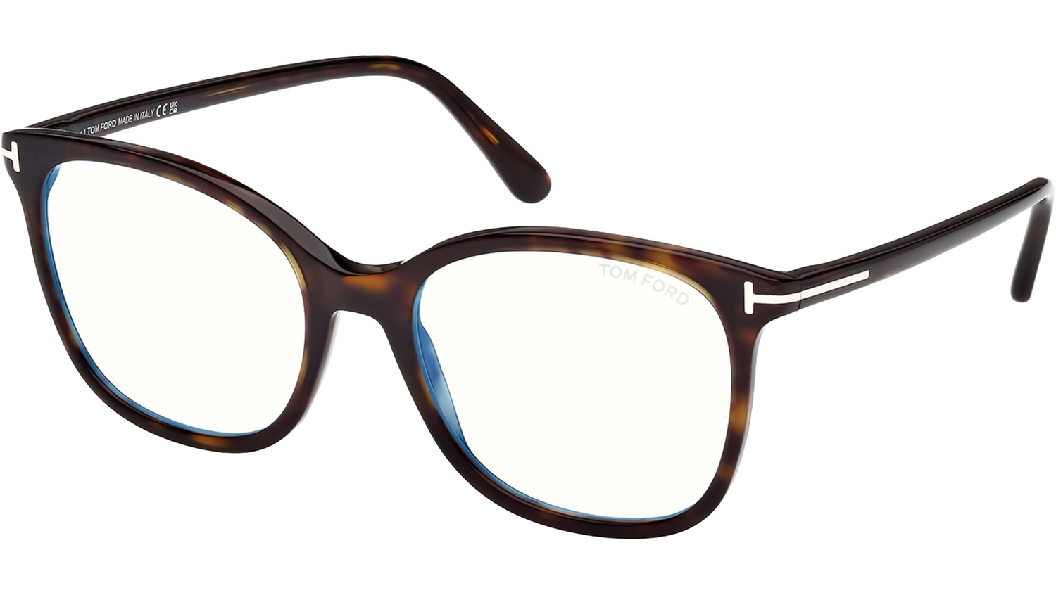 Okulary korekcyjne Tom Ford FT6089-B-52