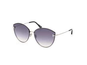 Okulary przeciwsłoneczne Tom Ford FT1106-16C