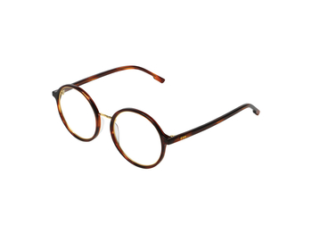 Okulary korekcyjne Komono KOM-O3050-Alvie Bourbon Gold