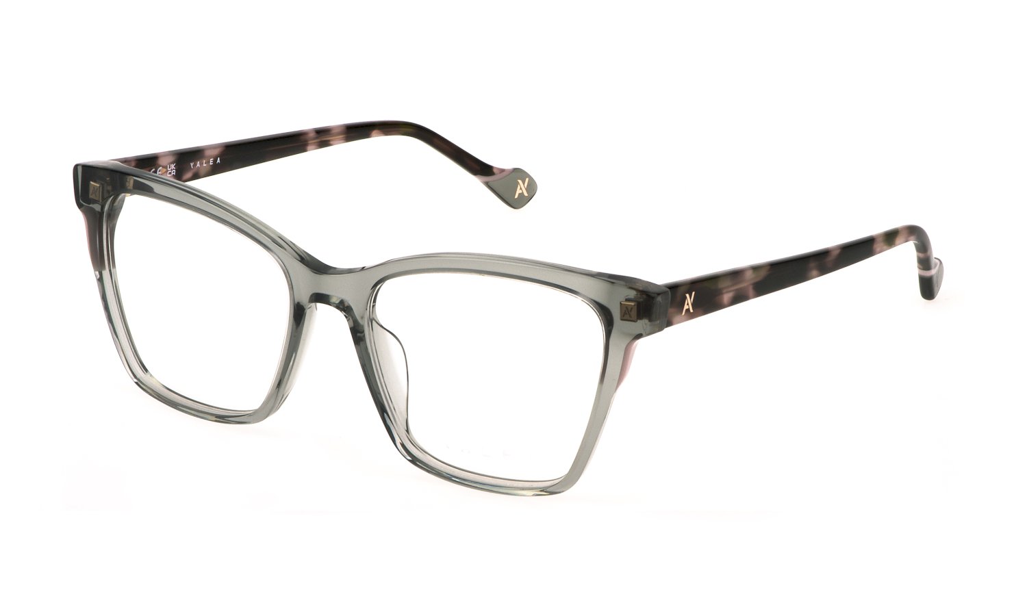 Okulary korekcyjne Yalea VYA110-098Z