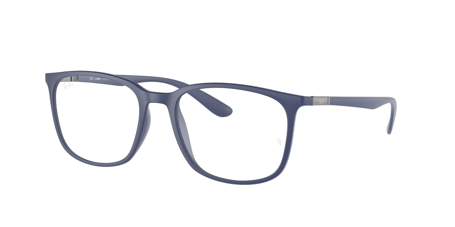 Okulary korekcyjne Ray-Ban RX7199-5207