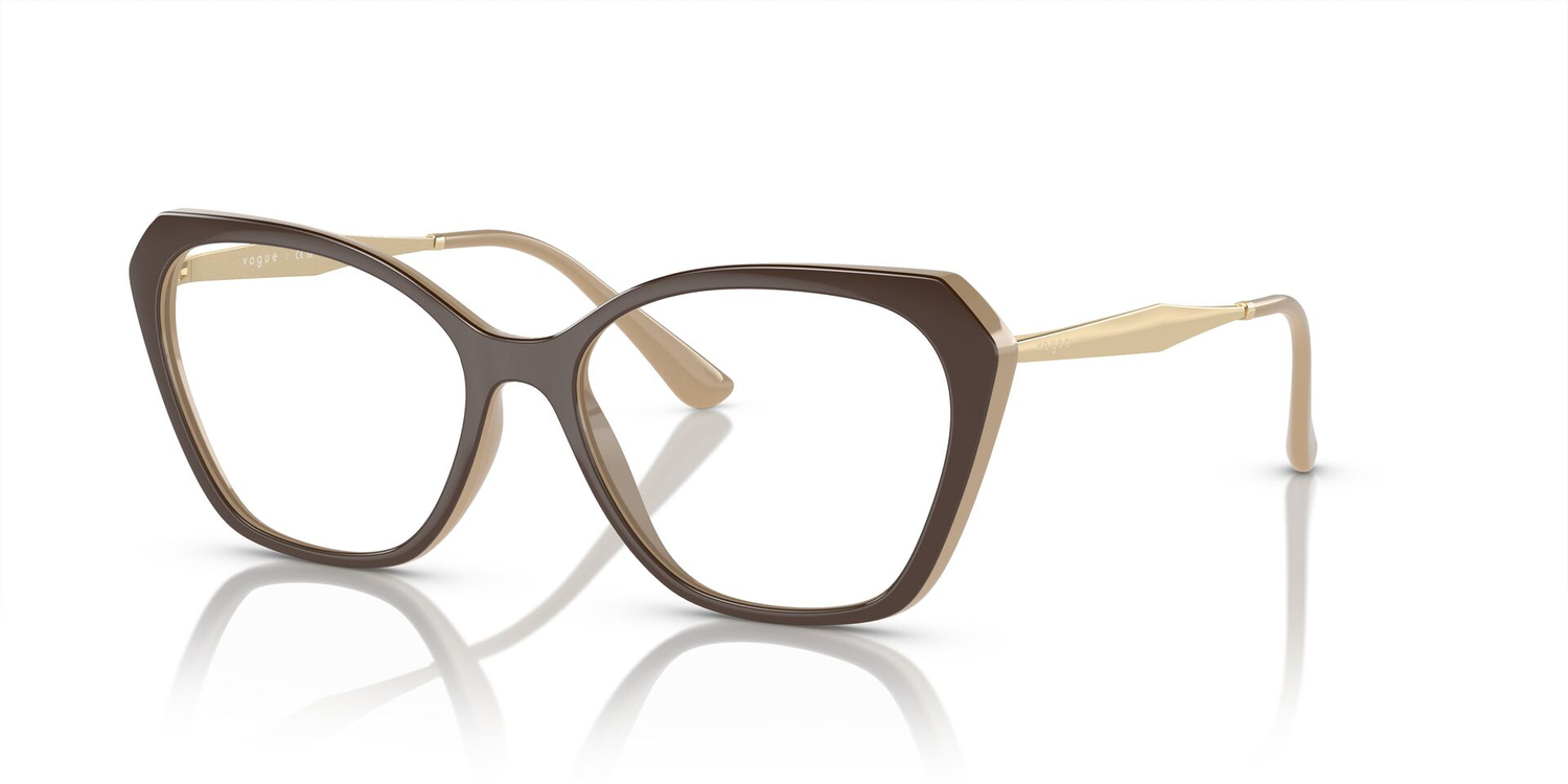 Okulary korekcyjne Vogue VO5522-3101