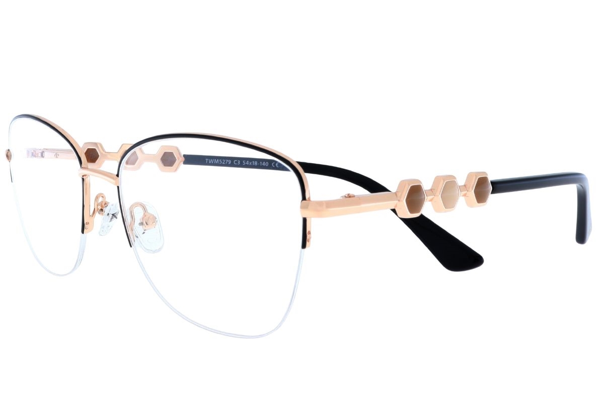 Okulary korekcyjne Moonlight TWM5279-c3