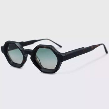 Okulary przeciwsłoneczne Leziff M5451C-08