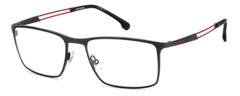 Okulary korekcyjne Carrera CARRERA 8898 BLX (107538)
