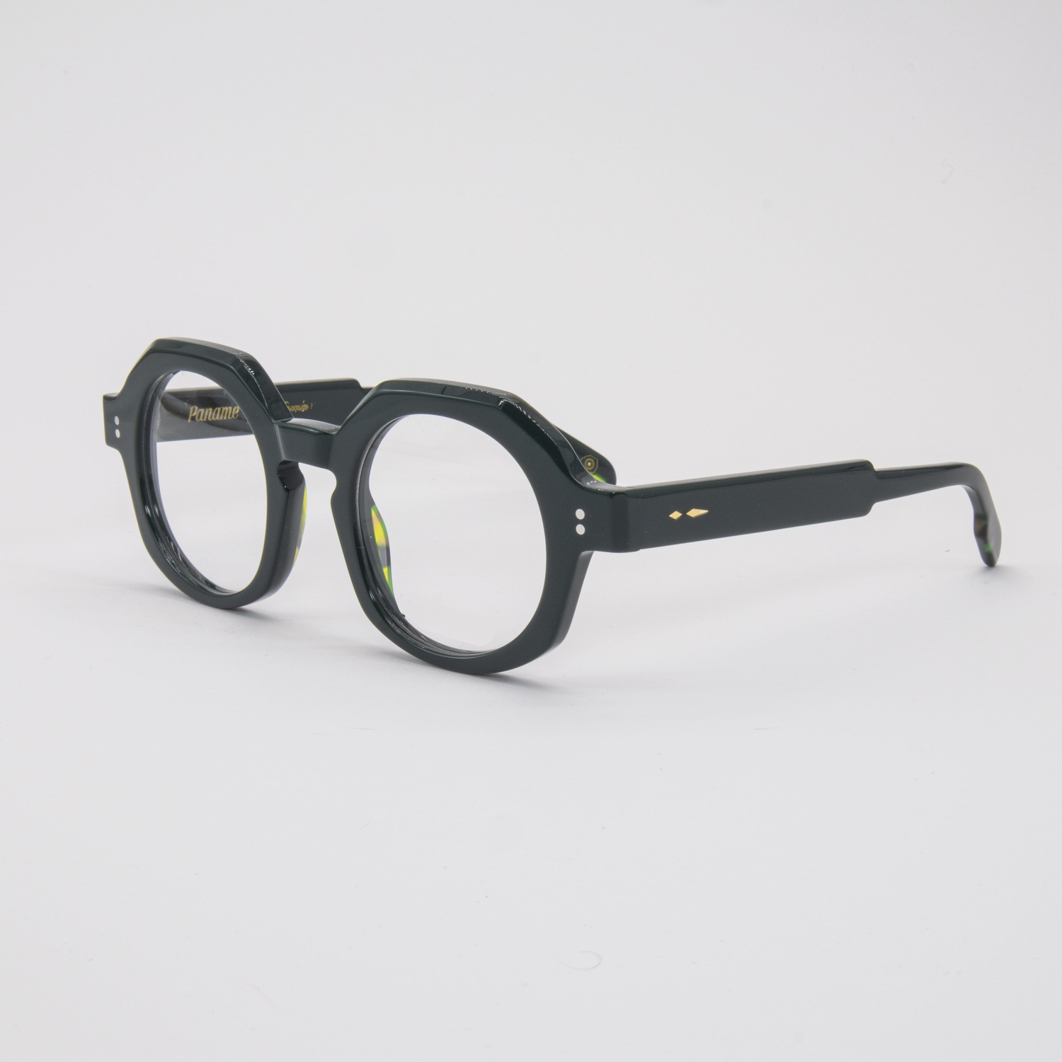 Okulary korekcyjne Paname Courtilles-C2