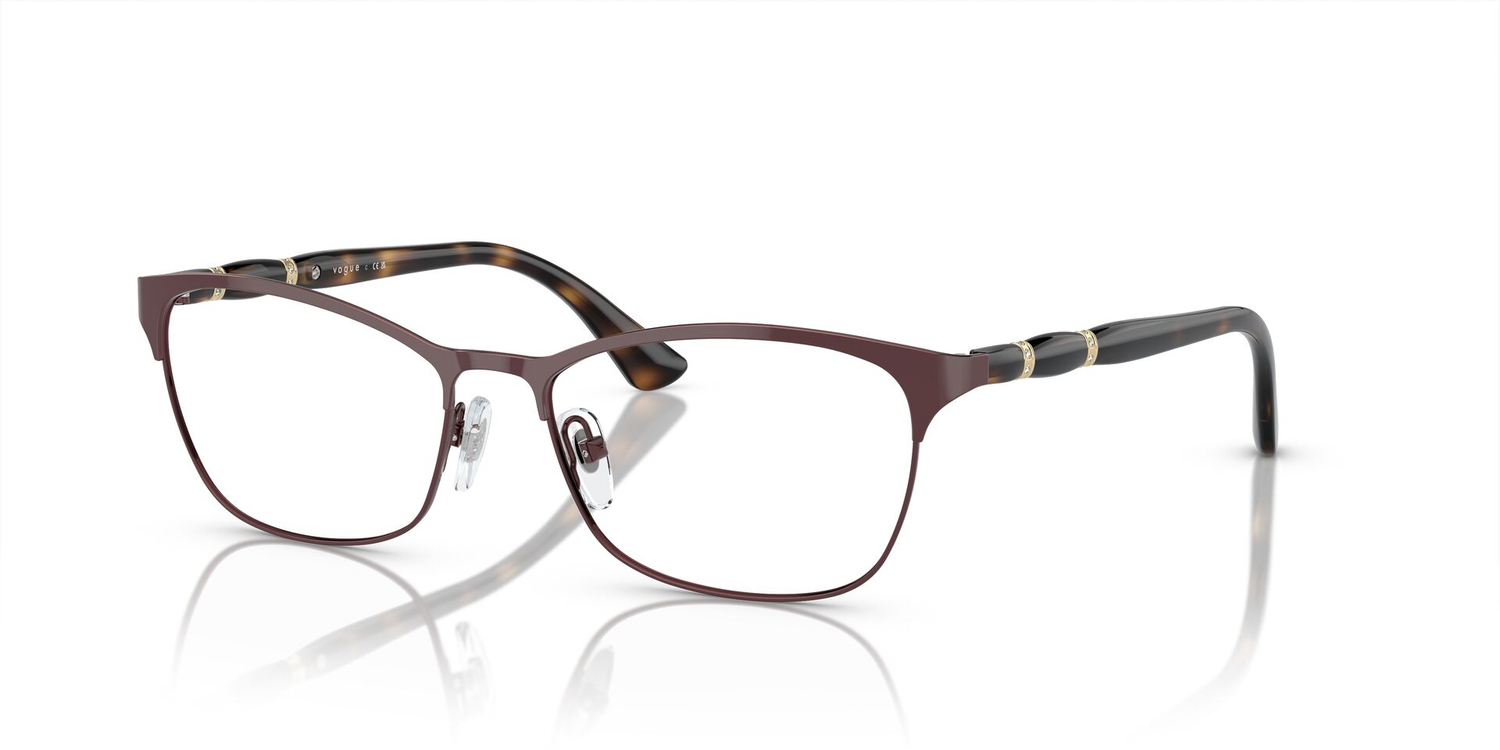 Okulary korekcyjne Vogue VO3987B-811