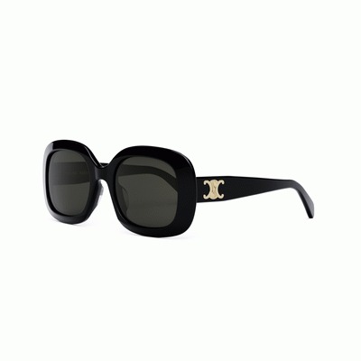 Okulary korekcyjne Celine CL40262U-01A