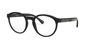 Okulary korekcyjne Emporio Armani EA4152-50421W