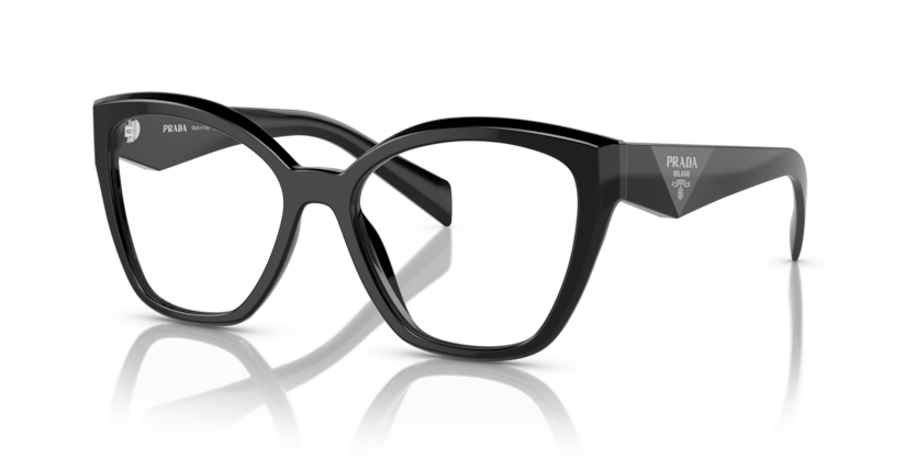 Okulary korekcyjne Prada 0PR 20ZV-16K1O1