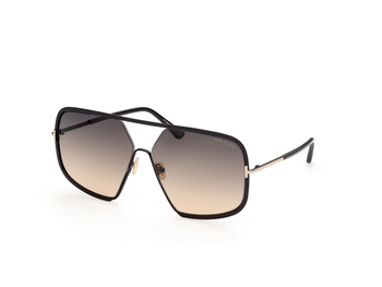 Okulary przeciwsłoneczne Tom Ford FT0867-01B