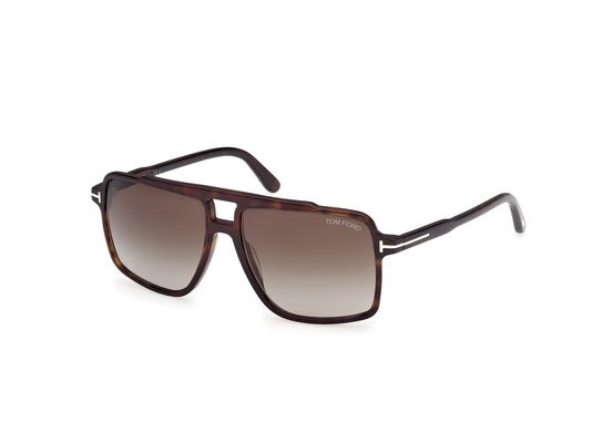 Okulary przeciwsłoneczne Tom Ford FT1177-52B