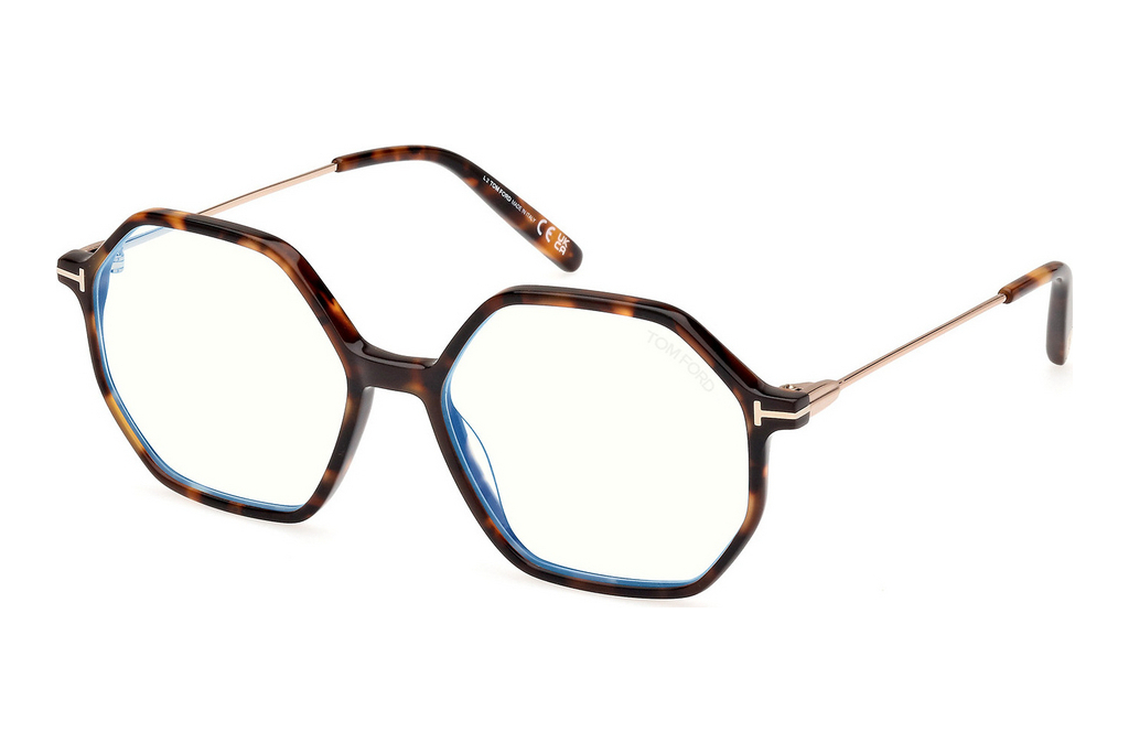 Okulary korekcyjne Tom Ford FT5952-B-052