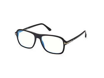 Okulary korekcyjne Tom Ford FT5806-B-001