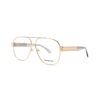 Okulary korekcyjne Massi Eyewear SO FELIS -CHARM