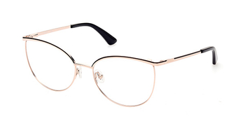 Okulary korekcyjne Guess GU2879-005