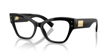 Okulary korekcyjne Dolce & Gabbana DG3404-501