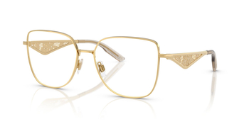 Okulary korekcyjne Dolce & Gabbana DG1358-02