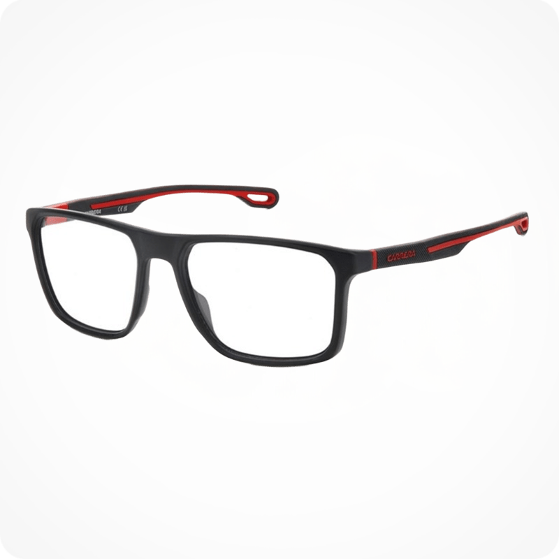 Okulary korekcyjne Carrera CARRERA 4413-BLX