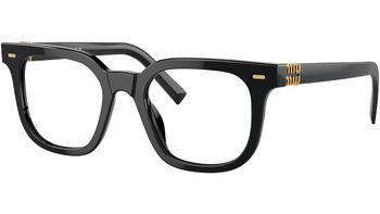 Okulary korekcyjne Miu Miu 0MU 06XV-16K1O1