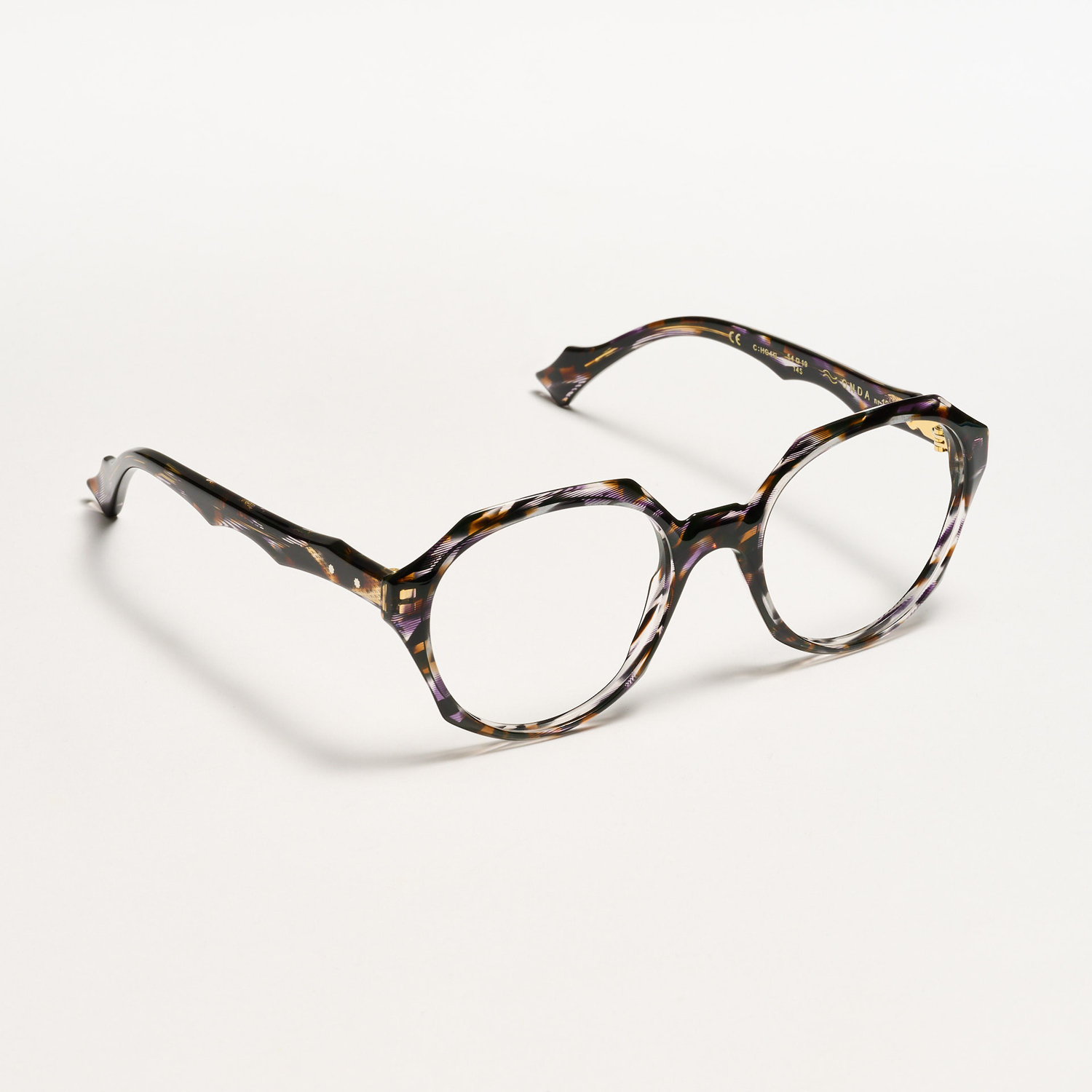 Okulary korekcyjne Kador ONDA 12-HG4G
