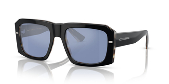 Okulary przeciwsłoneczne Dolce & Gabbana DG4430-34031U