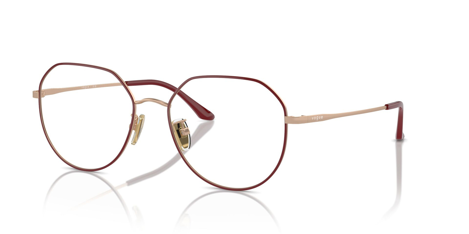 Okulary korekcyjne Vogue VO4301D-5089