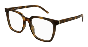 Okulary przeciwsłoneczne Saint Laurent SLM146OPT-003