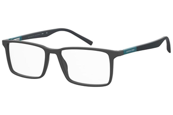 Okulary korekcyjne Seventh Street 7A122-RIW MATTE GRAY