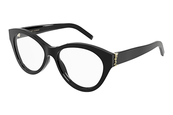 Okulary przeciwsłoneczne Saint Laurent SLM96-001