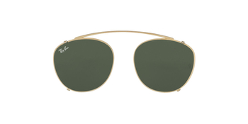 Okulary korekcyjne Ray-Ban RX6355C-250071