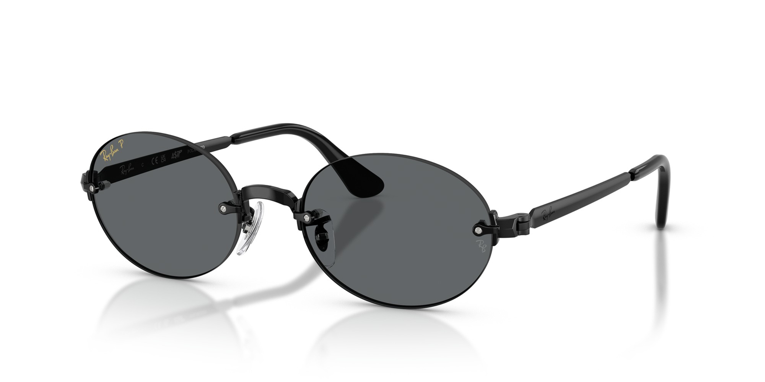 Okulary przeciwsłoneczne Ray-Ban RB3929-002/81