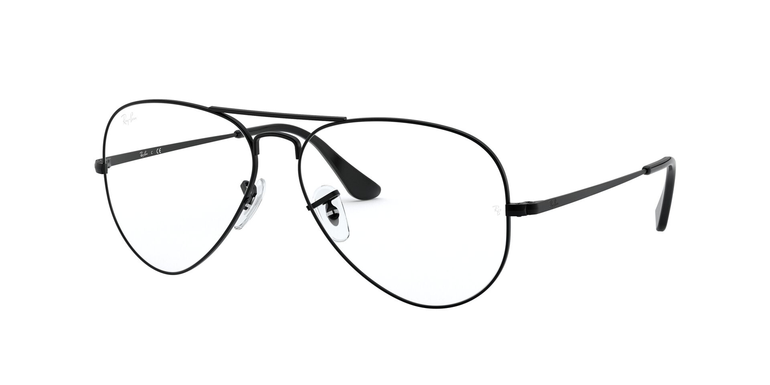 Okulary korekcyjne Ray-Ban RX6489-2503
