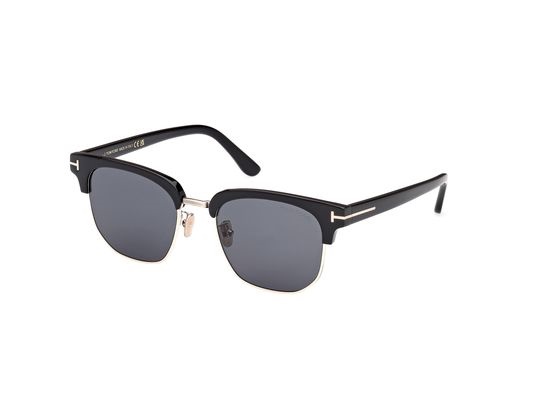 Okulary przeciwsłoneczne Tom Ford FT1165-K-01A