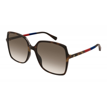 Okulary przeciwsłoneczne Gucci GG0544S-8