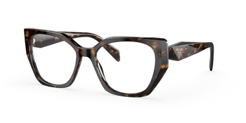 Okulary korekcyjne Prada 0PR 18WV-2AU1O1